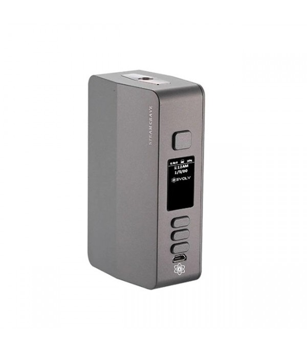 Steam Crave Hadron Plus DNA 250C Box Mod