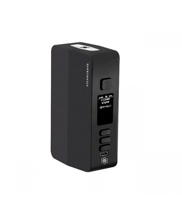 Steam Crave Hadron Plus DNA 250C Box Mod