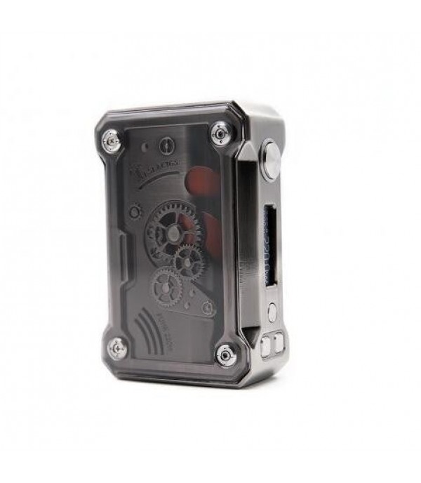 Tesla Punk 220W Box Mod