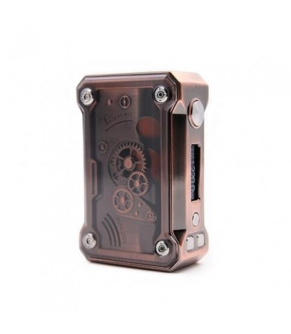 Tesla Punk 220W Box Mod