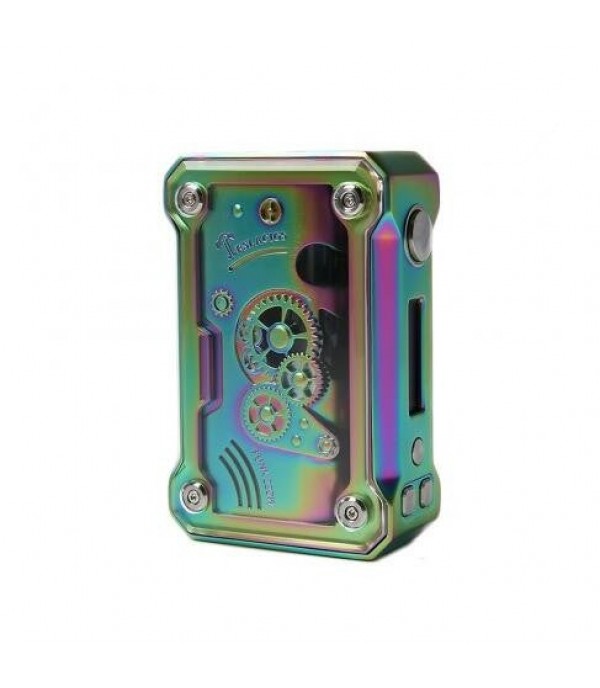 Tesla Punk 220W Box Mod