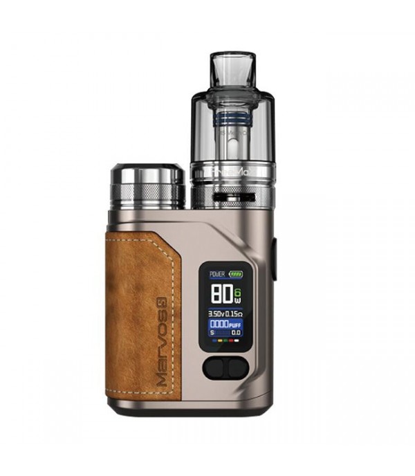 Freemax Marvos S 80W Mod Kit