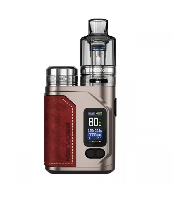 Freemax Marvos S 80W Mod Kit