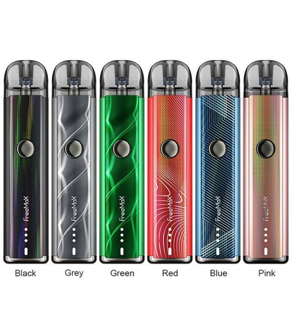 FreeMax Onnix 2 15W Pod System Kit