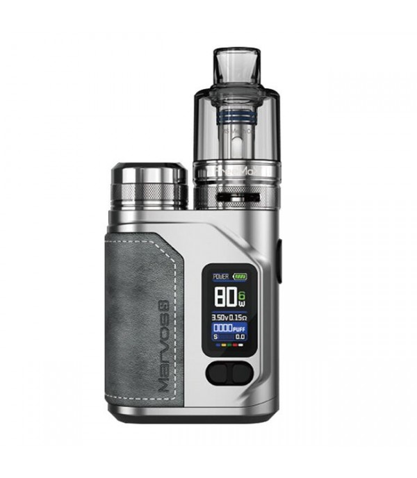 Freemax Marvos S 80W Mod Kit