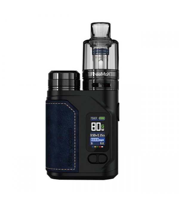 Freemax Marvos S 80W Mod Kit