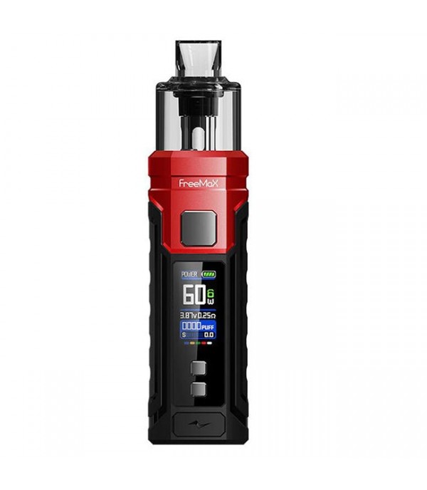 Freemax Marvos 60W Pod Mod Kit 2000mAh