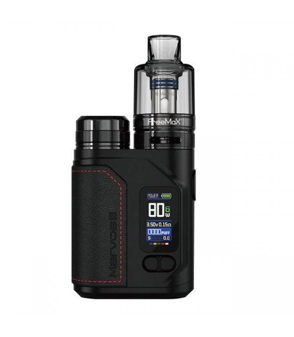 Freemax Marvos S 80W Mod Kit