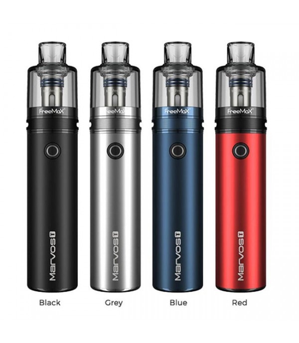 Freemax Marvos T 80W Pod Mod Kit