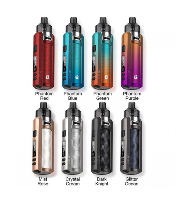 Lost Vape Ursa Mini 30W Pod Mod Kit