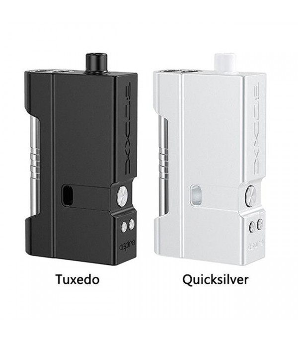 Aspire BOXX 60W AIO Kit 