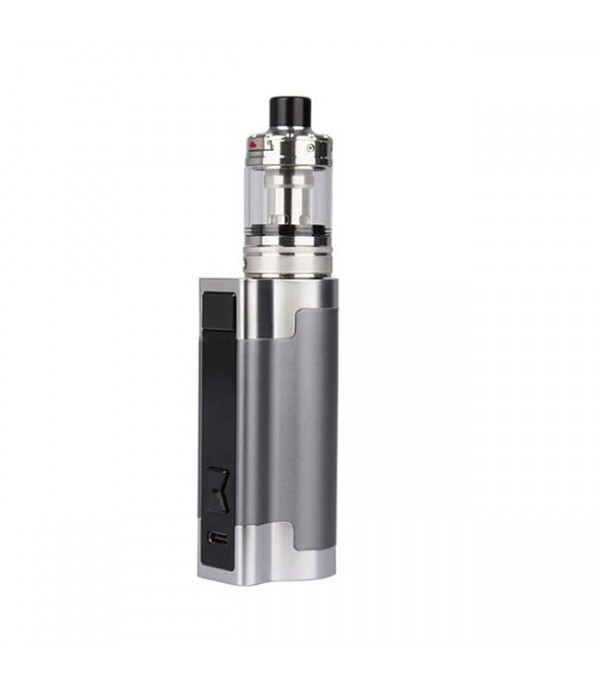 Aspire Zelos 3 Starter Kit