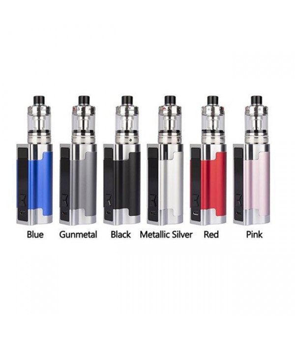 Aspire Zelos 3 Starter Kit