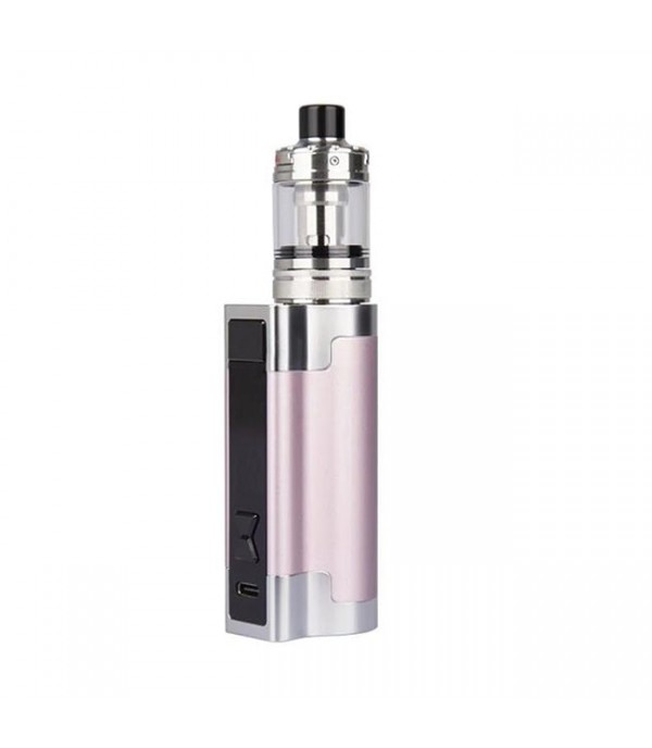 Aspire Zelos 3 Starter Kit