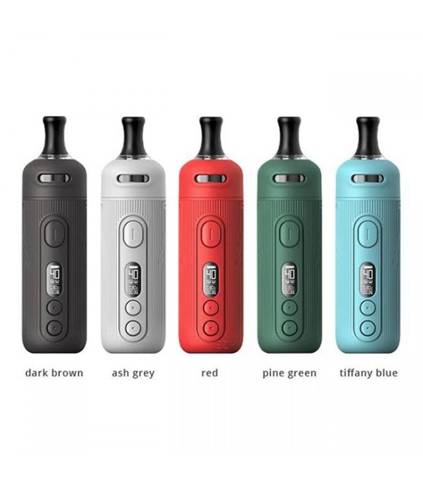 Voopoo Seal Pod System Kit 1200mAh