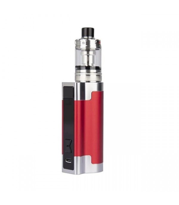 Aspire Zelos 3 Starter Kit