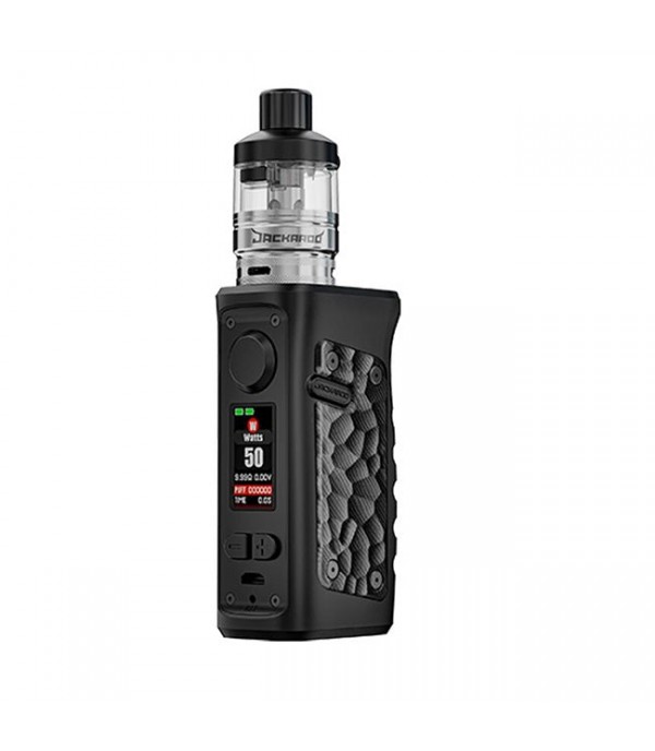 Vandy Vape Jackaroo Mini 128W Box Mod Kit 4ml