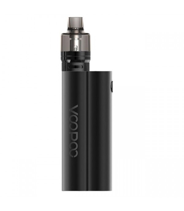 Voopoo Musket 120W Box Mod Kit