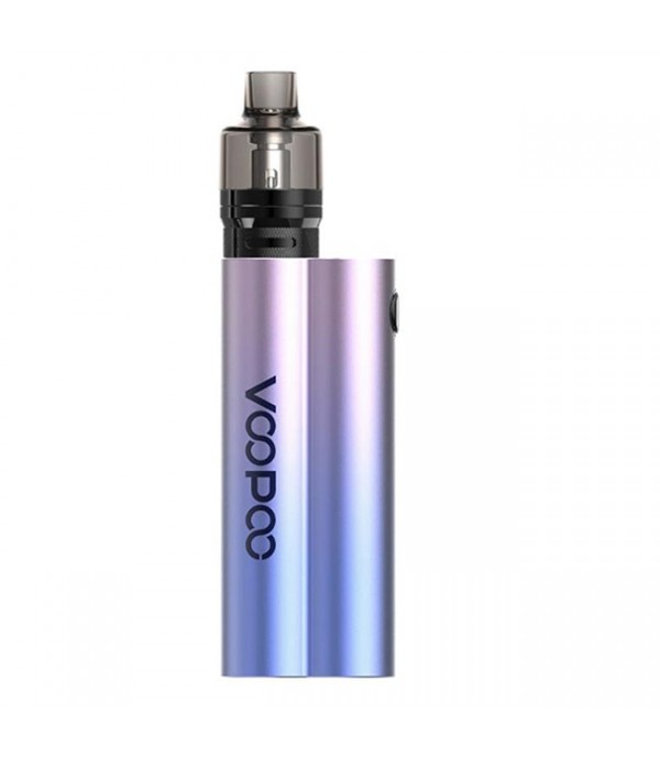 Voopoo Musket 120W Box Mod Kit