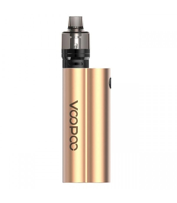 Voopoo Musket 120W Box Mod Kit