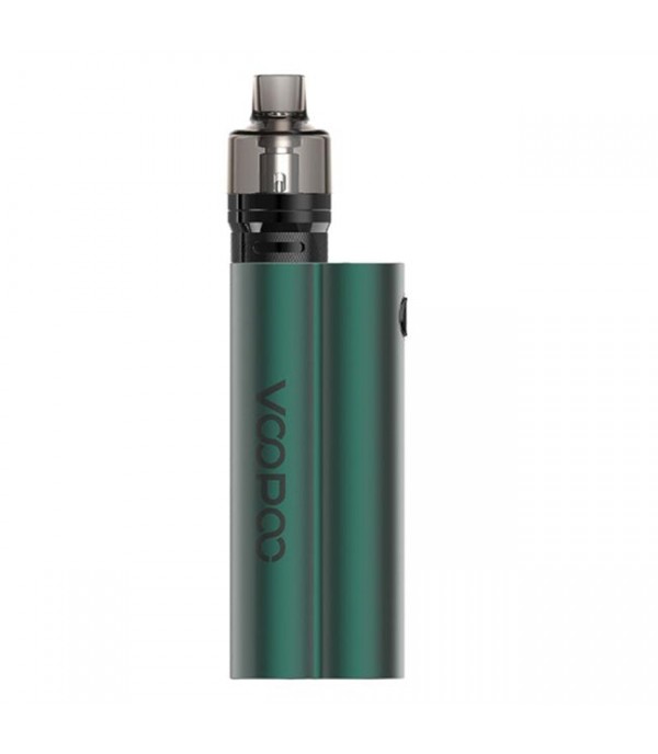 Voopoo Musket 120W Box Mod Kit