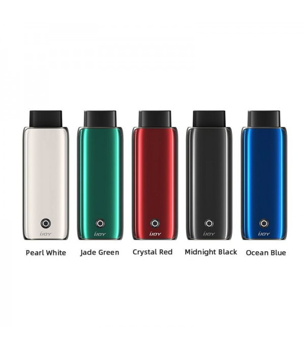 IJOY Neptune Pod Kit