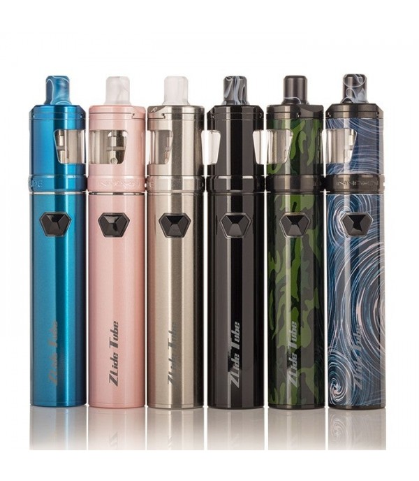 INNOKIN Zlide Tube Pen Kit 3000mAh