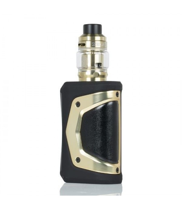 Geekvape Aegis X 200W TC Kit with Zeus Tank