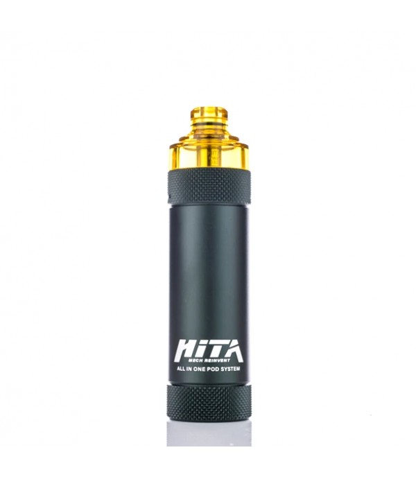 Asvape Hita 30W Mech Pod Kit 1000mAh