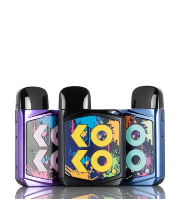 Uwell Caliburn Koko Prime Pod System Kit 690mAh 