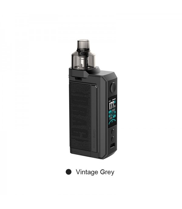 VOOPOO DRAG MAX 177W Pod Mod Kit