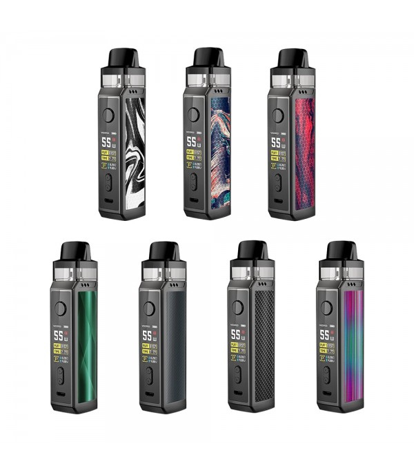 VOOPOO VINCI X 70W Pod Kit