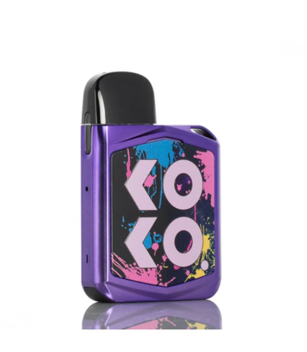 Uwell Caliburn Koko Prime Pod System Kit 690mAh 