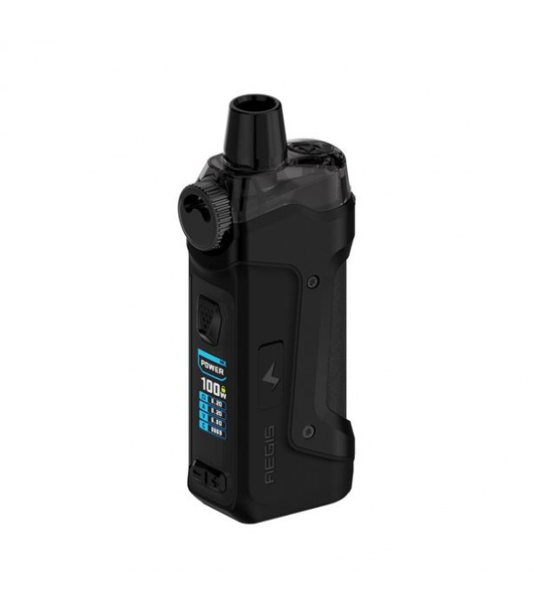 Geekvape Aegis Boost Pro 100W 18650 battery Pod Kit