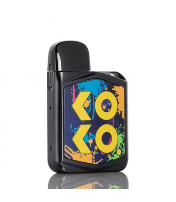 Uwell Caliburn Koko Prime Pod System Kit 690mAh 