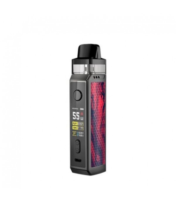 VOOPOO VINCI X 70W Pod Kit