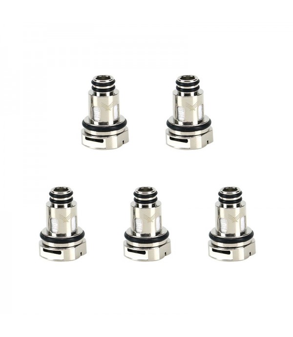 Vapefly TGO Mesh Coil 5pcs