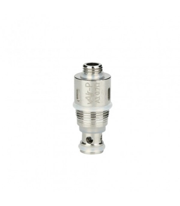 VapeOnly vAir-P Coil for vPipe 3/Zen Pipe 5pcs