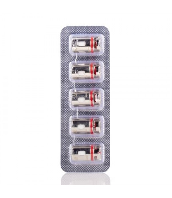 Vaporesso GTX Coil 5PCS/Pack