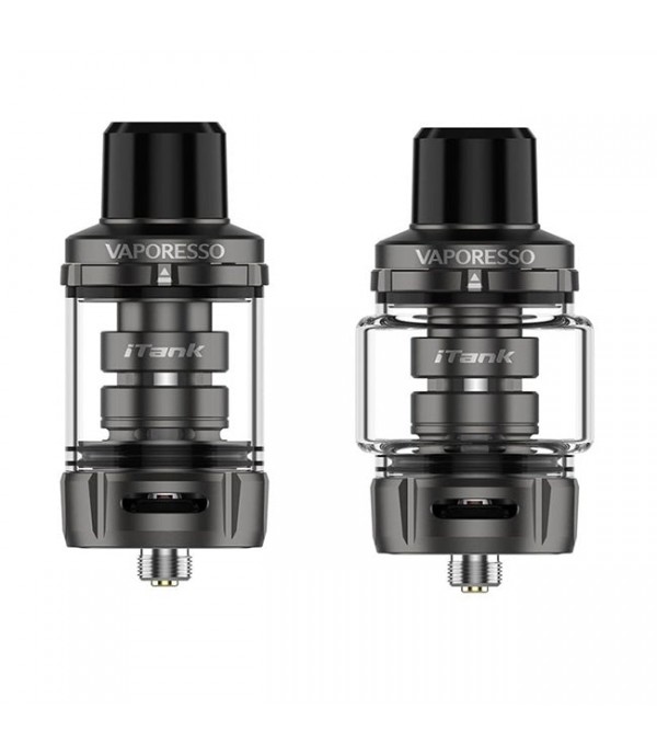 Vaporesso iTank Atomizer