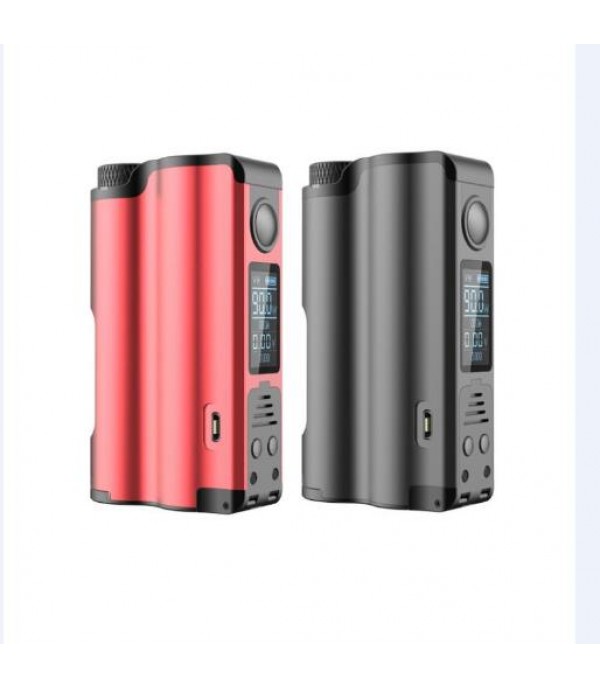 Dovpo Topside 90W Squonk Mod 10ml