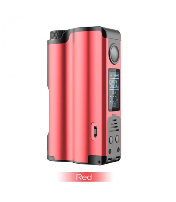 Dovpo Topside 90W Squonk Mod 10ml