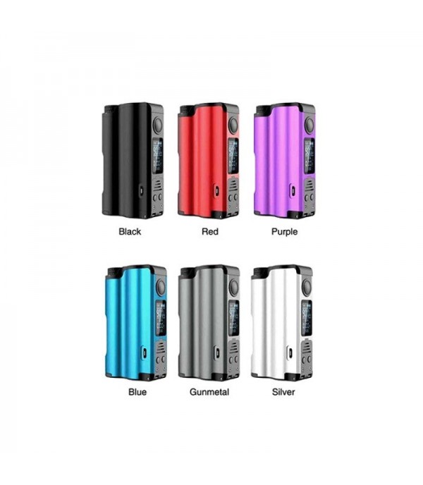 Dovpo Topside 90W Squonk Mod 10ml