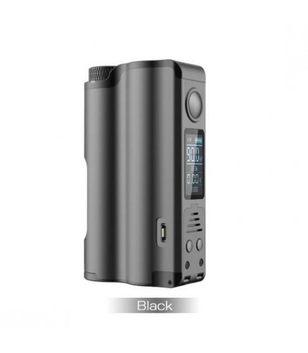 Dovpo Topside 90W Squonk Mod 10ml