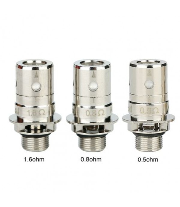 Innokin Zenith Replacement Coils 5pcs