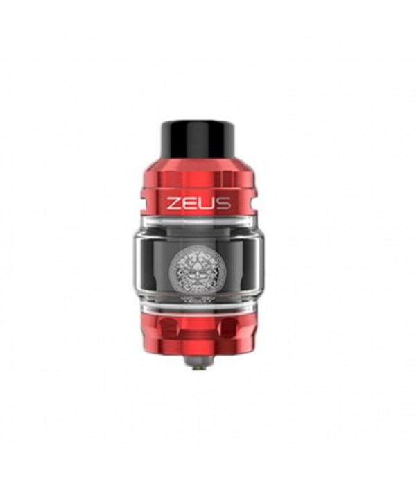 Geekvape Zeus Sub Ohm Tank 5ml