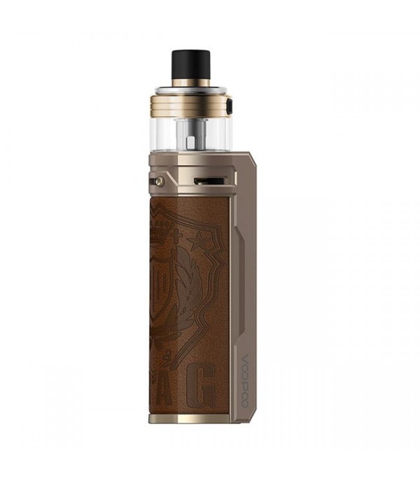 Voopoo DRAG S PNP-X 60W Mod Pod Kit 2500mAh 