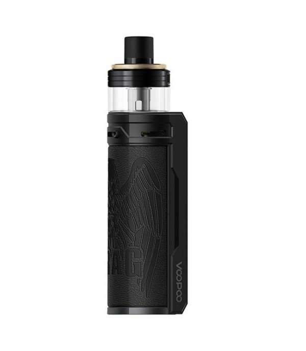 Voopoo DRAG S PNP-X 60W Mod Pod Kit 2500mAh 