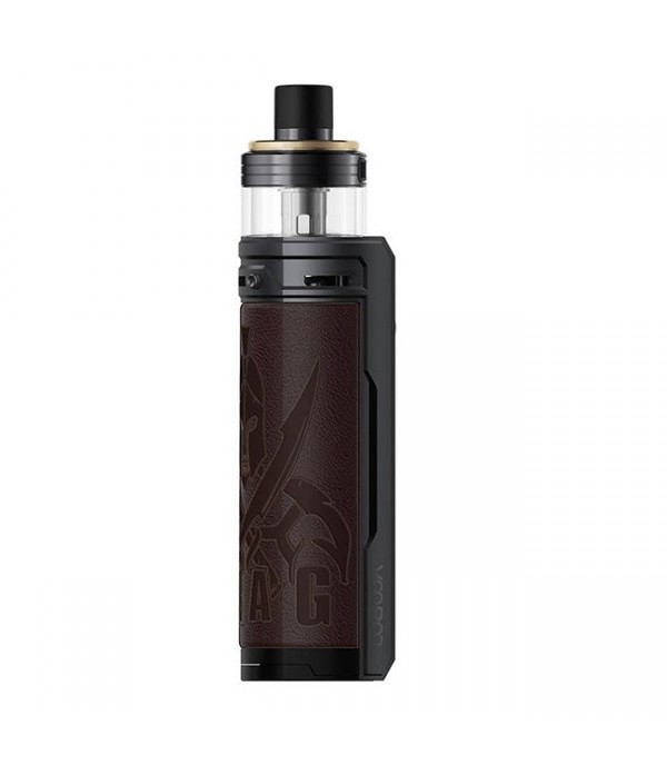 Voopoo DRAG X PNP-X 80W Mod Pod Kit 5ml 