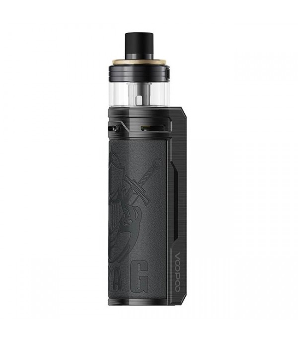 Voopoo DRAG S PNP-X 60W Mod Pod Kit 2500mAh 